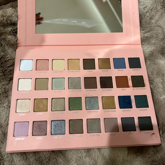 Lorac Pro Pallet - Picture 4 of 4